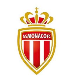 Maillot AS Monaco Retro